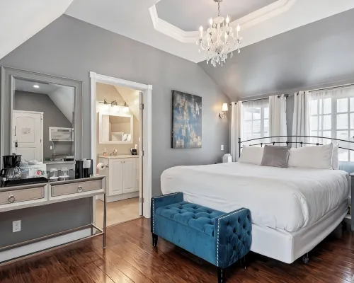 New Haven Inn Rooms Photos