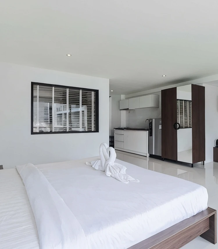 รูปภาพของBayshore Oceanview D31 #C229