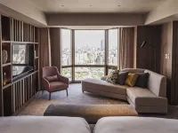 Asakusa View Hotel（Guest Room Renewal — October 2026） Hotels near Taito