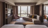 Asakusa View Hotel - Yüzme Havuzu