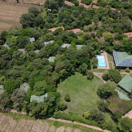 Camellia Resort and Spa -Sigiriya