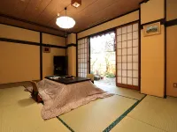 Ogano Onsen Suzaki Ryokan