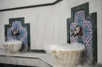 InterContinental Istanbul - Hot Springs