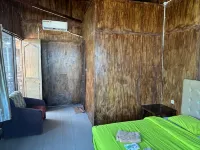 Mooi Park Sorong - breakfast