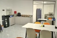Qixin Apartment (Fuqing West Station Fuyao Group) - breakfast