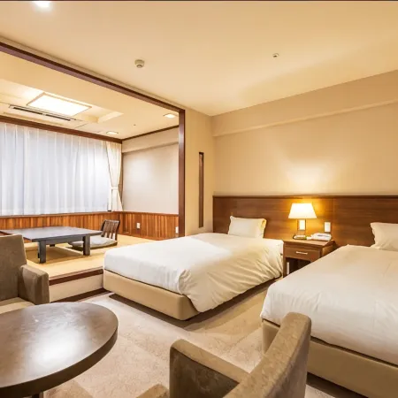 Hakone Yumoto Onsen Hakoneji Kaiun Отели рядом с достопримечательностью «Арена «Одавара»»