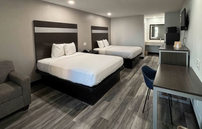 Motel 6 la Porte, TX