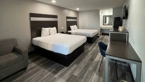Motel 6 la Porte, TX