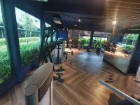 Trival Property Homestay @ Sri Indah Sandakan - Apartments