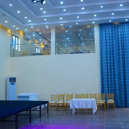 Mainstay Luxury Apartments