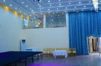 Mainstay Luxury Apartments