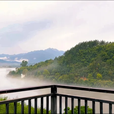 yinzhu VILLA