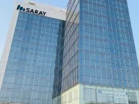 Saray Hotel Apartments 聖若瑟主教座堂附近的飯店