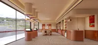Ni Hao Hotel (Xilinhot Victoria Plaza) - 2-Star