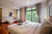 Bungalow Putrajaya 15Pax w Private Pool Gathering - 4-Star