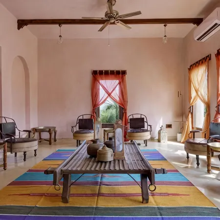 Maya Garh