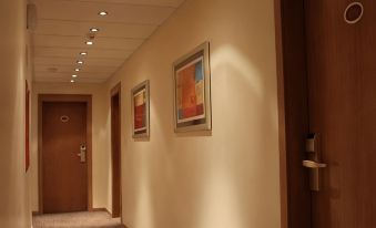 Hotel Principe Lisboa