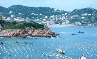 嵊泗枸杞島青年旅舍 - 青年旅館