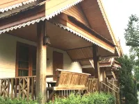Siri Lagoona Resort and Pool villa Hotels near Wat Sutthawat