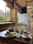 Alayaz Hotel - Frühstück