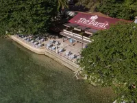 The Barat Perhentian Hotels in Besut