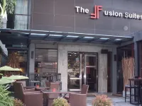 The Fusion Suites Hotels near MRT-Sukhumvit