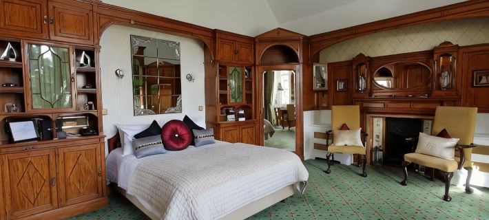 Oakley Court Hotels in Windsor