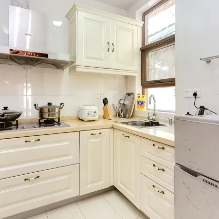 Dayi Huashuiwan Xiangxueling Villa