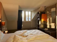 The Hey Hotel Hotel a Interlaken