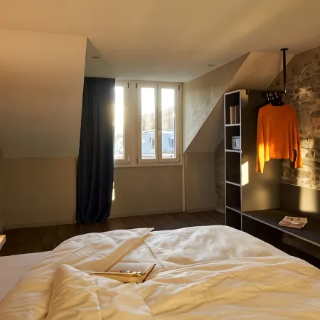 The Hey Hotel