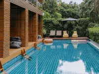 The Bihai Hua Hin Hoteles cerca de Playa Sai Noi