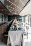 SO/ Saint Petersburg Hotel - breakfast