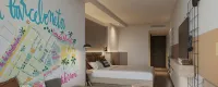 Moxy Barcelona