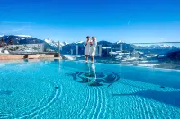 Bärenhotel - Pool