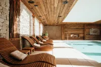 Lodji Hotel & Spa - Spa