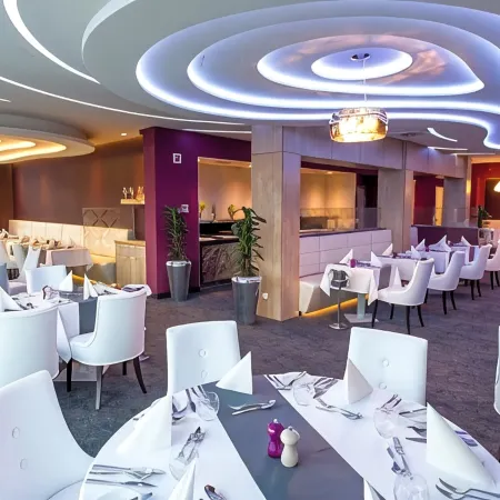 Aura Hotel Adults Only