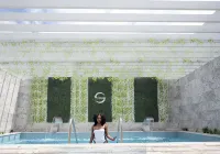 S Hotel Kingston - Pools