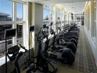 Seaport Hotel® Boston - Træningscentre