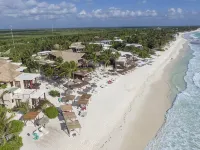 La Zebra Tulum, a Small Luxury Hotel Hotels in Tulum