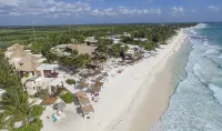La Zebra Tulum, a Small Luxury Hotel