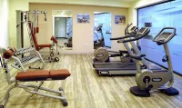 Grifid Vistamar Hotel - 24 Hours Ultra All Inclusive & Private Beach - Gym