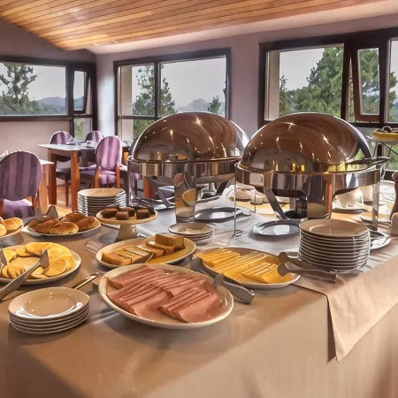 Boutique Hotel & Spa Bosque del Nahuel
