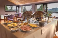Boutique Hotel & Spa Bosque del Nahuel