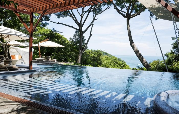 Makanda by the Sea Hotel Adults Only