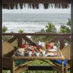 Hotel Nacional Inn Ubatuba - Praia das Toninhas - Bữa sáng