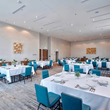 Four Points by Sheraton Ciudad Juarez