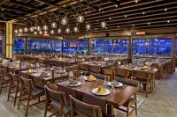The Merlot Hotel Eskisehir - Bares
