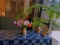 Yanqige Inn, Niu Street, Wuyuan - bar
