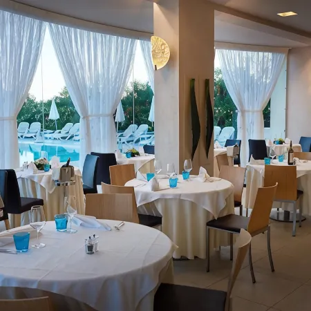 Jesolopalace Hotel & Aparthotel