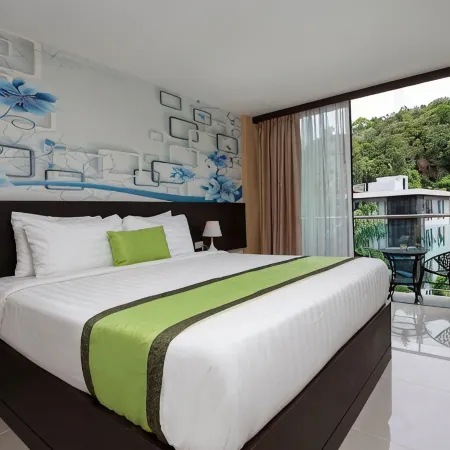 ICheck Inn Sky Beach Ao Nang Krabi